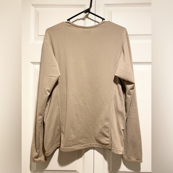 Irideon Long Sleeve Shirt - Picture 4 of 4